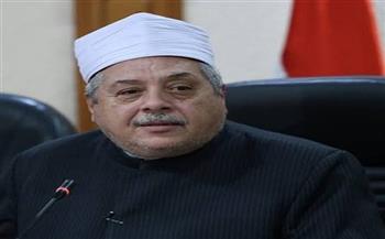 برعاية شيخ الأزهر.. الشيخ أيمن عبد الغني يدعو للمشاركة في «يوم السرد القرآني»