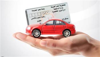تجديد رخصة السيارة أونلاين 2026.. الخطوات والشروط ورابط بوابة المرور