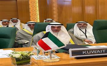 الكويت تُجدد إدانة الأنشطة الاستيطانية ورفض إجراءات تغيير الوضع التاريخي والقانوني القائم في القدس