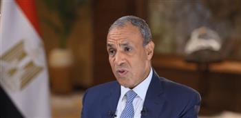 عبد العاطي: المياه مسألة وجودية لمصر.. ولم نصل في المفاوضات مع إثيوبيا لأي شيء