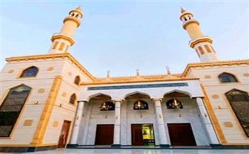 "الأوقاف" تفتتح 17 مسجدًا غدًا ضمن خطتها لإعمار بيوت الله