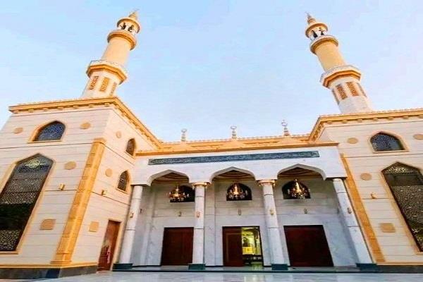 "الأوقاف" تفتتح 17 مسجدًا غدًا ضمن خطتها لإعمار بيوت الله