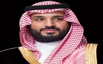 ولي العهد السعودي يتلقى رسالة خطية من رئيس وزراء بنجلاديش تتصل بالعلاقات الثنائية