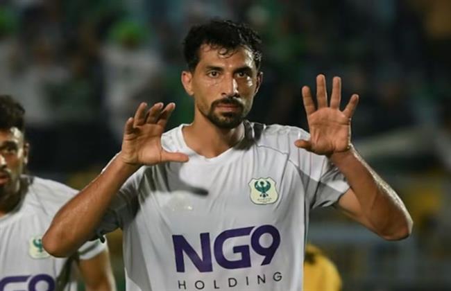 الدوري الممتاز.. المصري البورسعيدي يفوز على المقاولون العرب بثلاثية