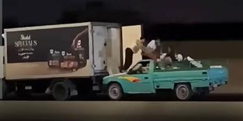 مصرع 3 متهمين في تبادل لإطلاق النار مع الشرطة بالقليوبية