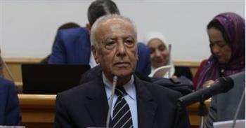 الناقد شوقى بدر يوسف:  وقعت فى أسر «محفوظ»  منذ ستينيات القرن الماضى