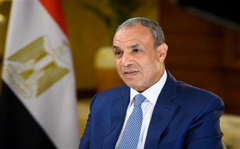 عبد العاطي: المياه مسألة وجودية لمصر.. ولم نصل في المفاوضات مع إثيوبيا لأي شيء
