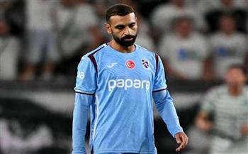 الدوري الأوروبي..فيرينتسفاروشي يعمق جراح طرابزون صلاح ويسجل الهدف الثالث