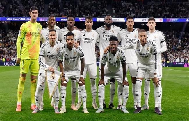 قرعة دوري أبطال أوروبا.. تعرف على منافسي ريال مدريد الإسباني
