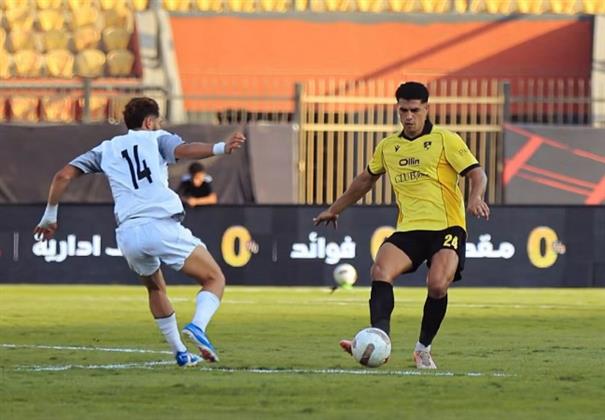 الدوري الممتاز.. القناة الناقلة لمواجهة الشرقية إنبي أمام وادي دجلة  