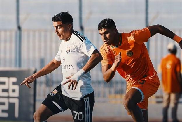الدوري الممتاز.. موعد مواجهة القناة أمام الجونة في الجولة الثانية  