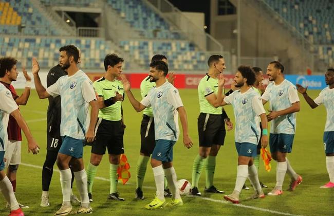 الدوري الممتاز.. القنوات الناقلة لمواجهة القناة أمام الجونة اليوم  