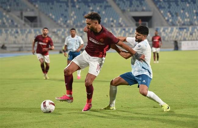 الدوري الممتاز.. موعد مواجهة الاتحاد السكندري أمام سيراميكا كليوباترا