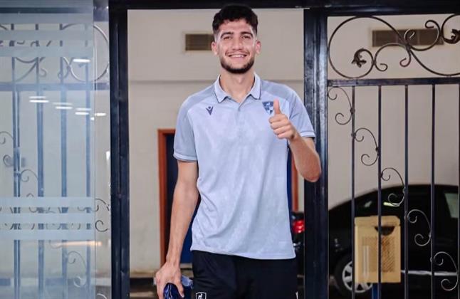 الدوري الممتاز.. وادي دجلة يصل إلى الملعب لمواجهة الشرقية إنبي