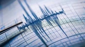 زلزال بقوة 6.2 درجة يضرب شرق خليج عدن