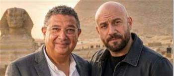 تغيير اسم فيلم «فرصة سعيدة» لأحمد مكي وماجد الكدواني..تفاصيل