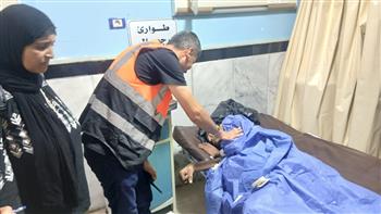 التضامن: فرق التدخل السريع تتعامل مع 580 بلاغًا خلال أغسطس.. وتوفر الحماية والرعاية للفئات الأولى بالرعاية