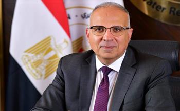 وزير الري: خطة استراتيجية لمحطات رفع المياه لتحديد أولويات التأهيل والإحلال والصيانة