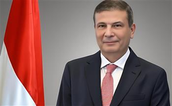 وزير الزراعة: 6.8 مليون طن إجمالي الصادرات الزراعية منذ بداية العام وحتى الآن