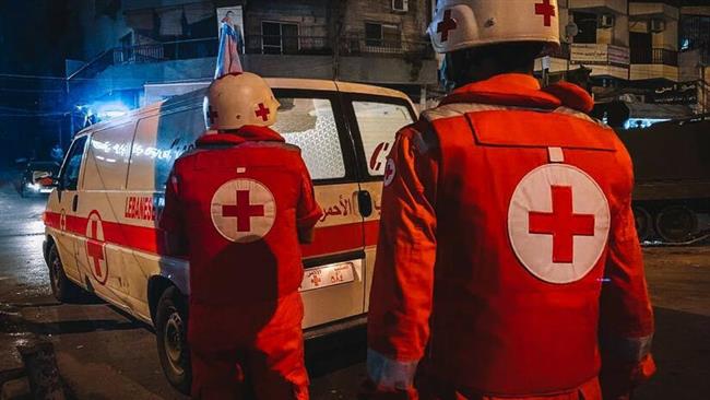 بمشاركة الرئيس اللبناني.. لبنان يطلق حملة للتبرع بالدم