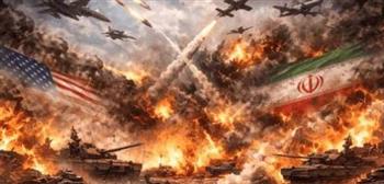 باحث: إيران تستخدم مضيق هرمز كورقة ضغط لفرض شروطها على واشنطن