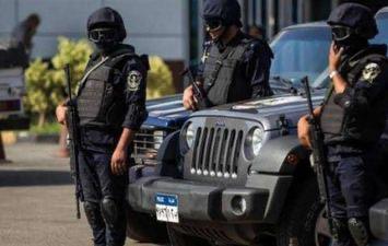 ضبط 6 أطنان من الدقيق المدعم في حملات تموينية خلال 24 ساعة