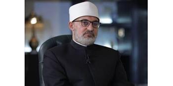 مفتي الجمهورية: الفتوى الأسرية مطالبة بالانتقال من فقه الاستجابة إلى فقه الاستباق ومواجهة تحديات العصر