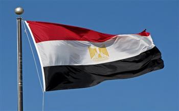 مصر تعرب عن تضامنها الكامل مع الجزائر الشقيقة في مواجهة حرائق الغابات بشمال شرق البلاد