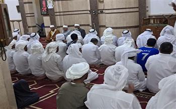 مساجد شمال سيناء تحيي ذكرى المولد النبوي بـ100 أمسية دينية حول مكارم الأخلاق
