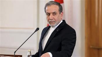 عراقجي: أجرينا مناقشات بناءة ومبتكرة مع رئيس الوزراء القطري في طهران