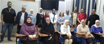 "الواقعية في كتابات نجيب محفوظ" في ندوة للثقافة بالدقهلية