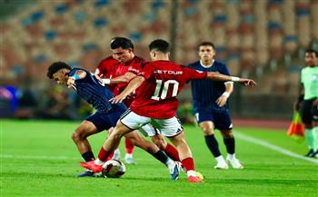 الدوري الممتاز.. الشرقية إنبي يواجه إنبي تحت شعار البحث عن الفوز الأول