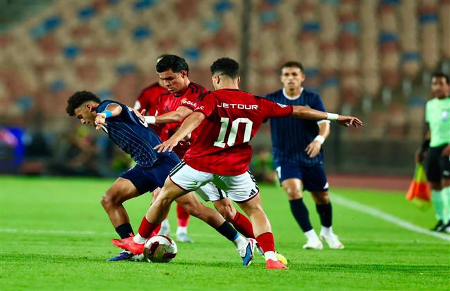 الدوري الممتاز.. الشرقية إنبي يواجه إنبي تحت شعار البحث عن الفوز الأول  