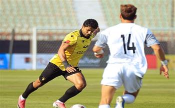 الدوري الممتاز.. موعد مواجهة الشرقية إنبي أمام وادي دجلة