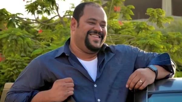 محمد ممدوح يكشف سر فقدانه الوزن: «صيام المياه لمدة 17 يومًا»  