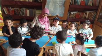 "القناطر الخيرية.. التاريخ والتحولات".. صالون الثقافة الجماهيرية يحتفي بذاكرة المدينة وإبداع أبنائها
