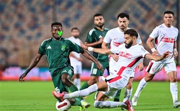 الدوري الممتاز.. الاتحاد السكندري يخوض مواجهة صعبة أمام سيراميكا كليوباترا