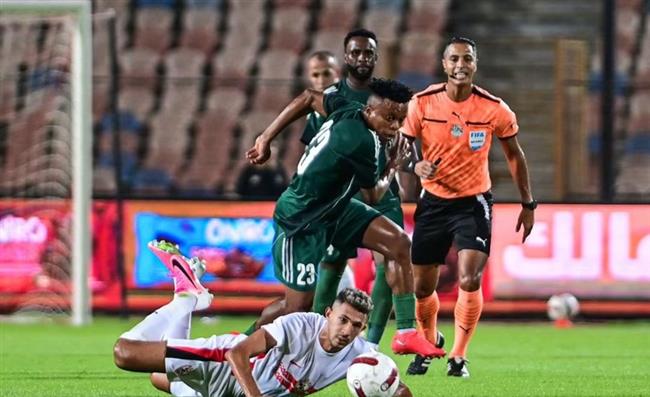 الدوري الممتاز.. القناة الناقلة لمواجهة سيراميكا كليوباترا أمام الجونة