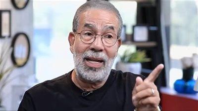 مدحت العدل يكشف تفاصيل مسرحية «حليم.. زمن الرومانسية» عن حياة عبد الحليم حافظ