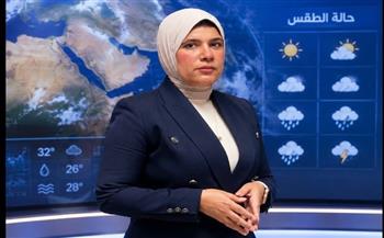 الأرصاد: اضطراب شديد في حركة الملاحة البحرية غدا.. والعظمى على القاهرة 35 درجة