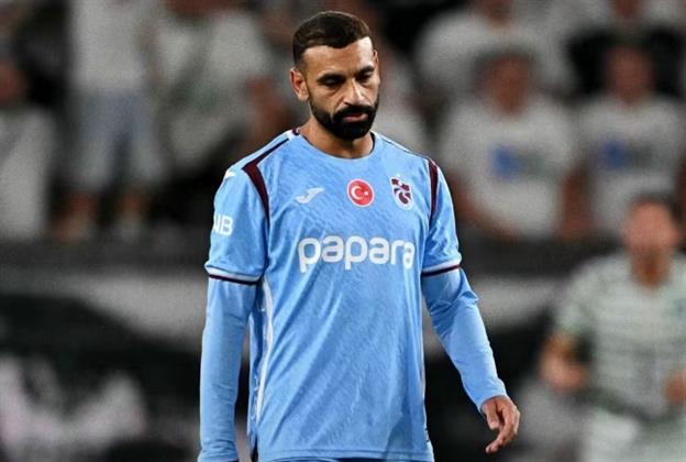 تعرف على منافسي طرابزون محمد صلاح في دوري المؤتمر الأوروبي