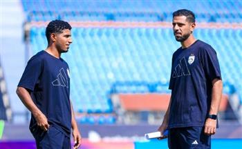 الدوري الممتاز.. تشكيل الشرقية إنبي لخوض مواجهة وادي دجلة