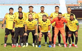 الدوري الممتاز.. تشكيل وادي دجلة لخوض مواجهة الشرقية إنبي