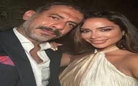 بسنت شوقي تمازح محمد فراج: «ممكن ترجع تعمل كوميدي بقى؟»