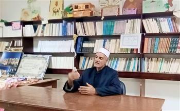 الثقافة بنويبع تحتفي بالمولد النبوي الشريف