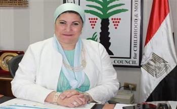 تدخل عاجل من «الطفولة والأمومة» ينقذ طفلة 15 عامًا من الزواج بالدقهلية في يوم زفافها