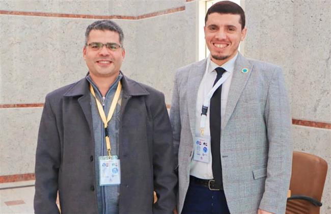 إنجاز علمي مصري جديد يكشف أسرار الثقوب السوداء في دراسة منشورة بمجلة "ApJS" العالمية