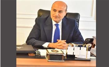 محافظ أسيوط: بدء صرف منحة المولد النبوي الشريف لـ6914 عاملًا من العمالة غير المنتظمة لمدة شهر