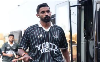 الدوري الممتاز.. ميسي والبانوبي يقودان زد أمام الأهلي  