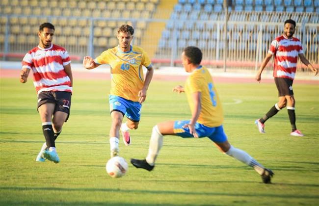 دوري المحترفين.. الإسماعيلي يسقط أمام الاتصالات ويسجل الخسارة الثانية  